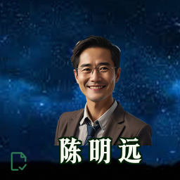 陈明远